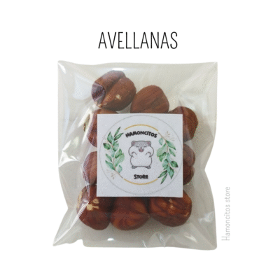 AVELLANAS