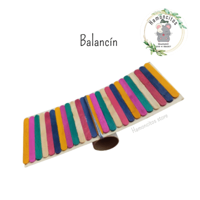 BALANCÍN