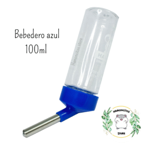 BEBEDERO VARIOS COLORES