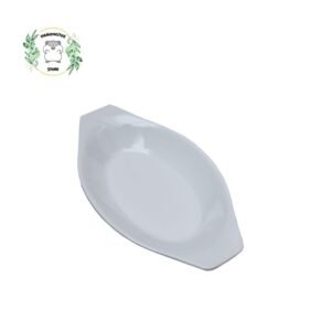 BOWL SANITARIO EN MELANINA