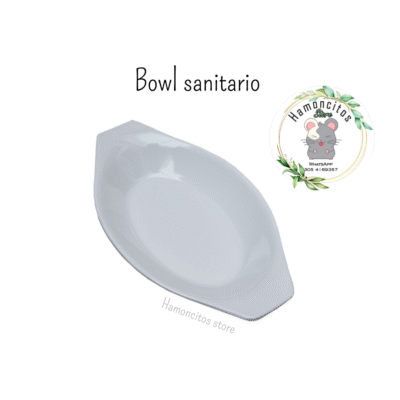BOWL SANITARIO
