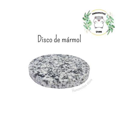 DISCO PARA ENFRIAR HABITAT