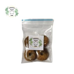 GALLETAS KAYTEE