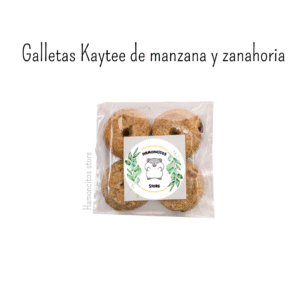 GALLETAS KAYTEE