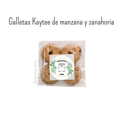 GALLETAS KAYTEE