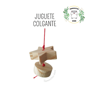 JUGUETE COLGANTE