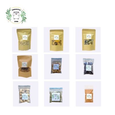 KIT DE ALIMENTOS