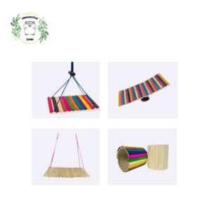 KIT DE JUGUETERÍA