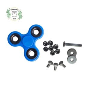 KIT SPINNER + TORNILLOS