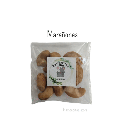 MARAÑONES