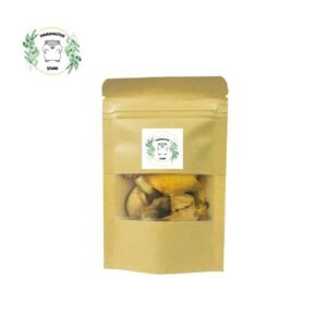 MIX DE FRUTA DESHIDRATADA
