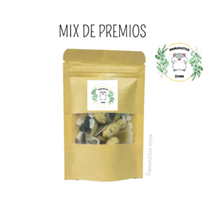 MIX DE PREMIOS