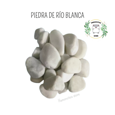 PIEDRA DE RIO BLANCA