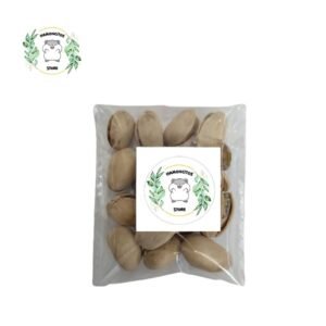 PISTACHOS