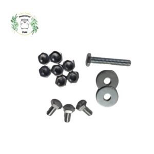 SET DE TORNILLERÍA PARA RUEDA