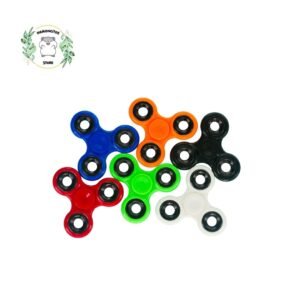 SPINNER CON BALINERA