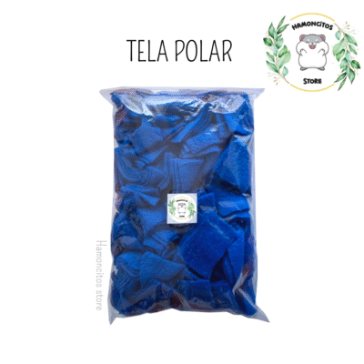 TELA POLAR x 100GR