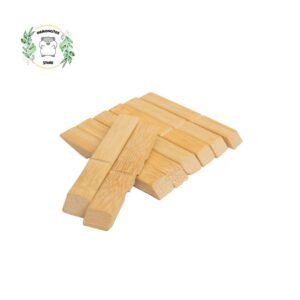 TABLAS DE BAMBÚ