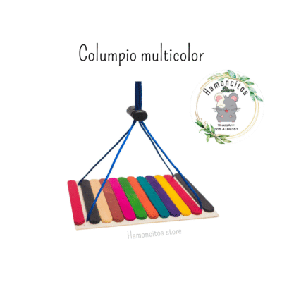 COLUMPIO