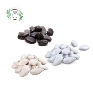KIT DE PIEDRAS