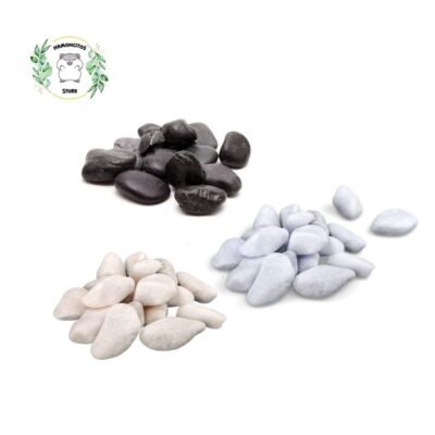 KIT DE PIEDRAS