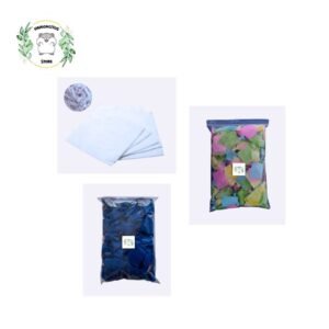 KIT DE SUSTRATOS BÁSICO