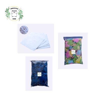 KIT DE SUSTRATOS BÁSICO