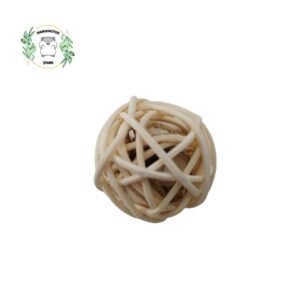 PELOTA DE RATÁN